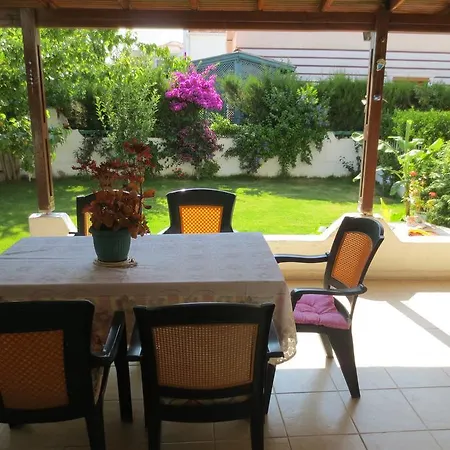 Sea Breeze Lounge Alacati