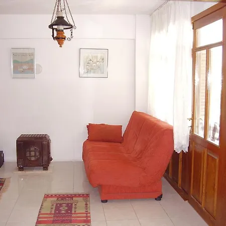 Casa de Férias Sea Breeze Lounge