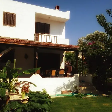 Sea Breeze Lounge Alacati