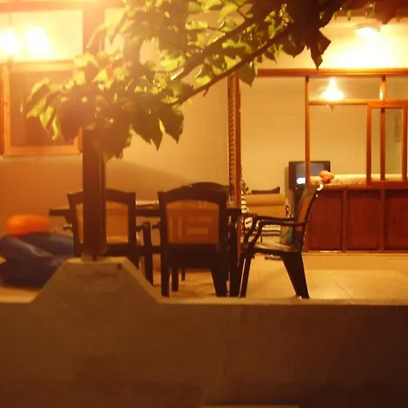 Case de vacanță Sea Breeze Lounge Alacati